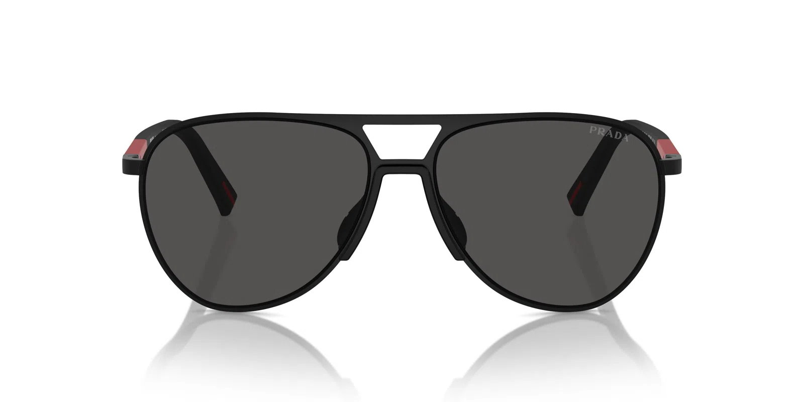 Prada Linea Rossa 53ZS Sunglasses - view 9